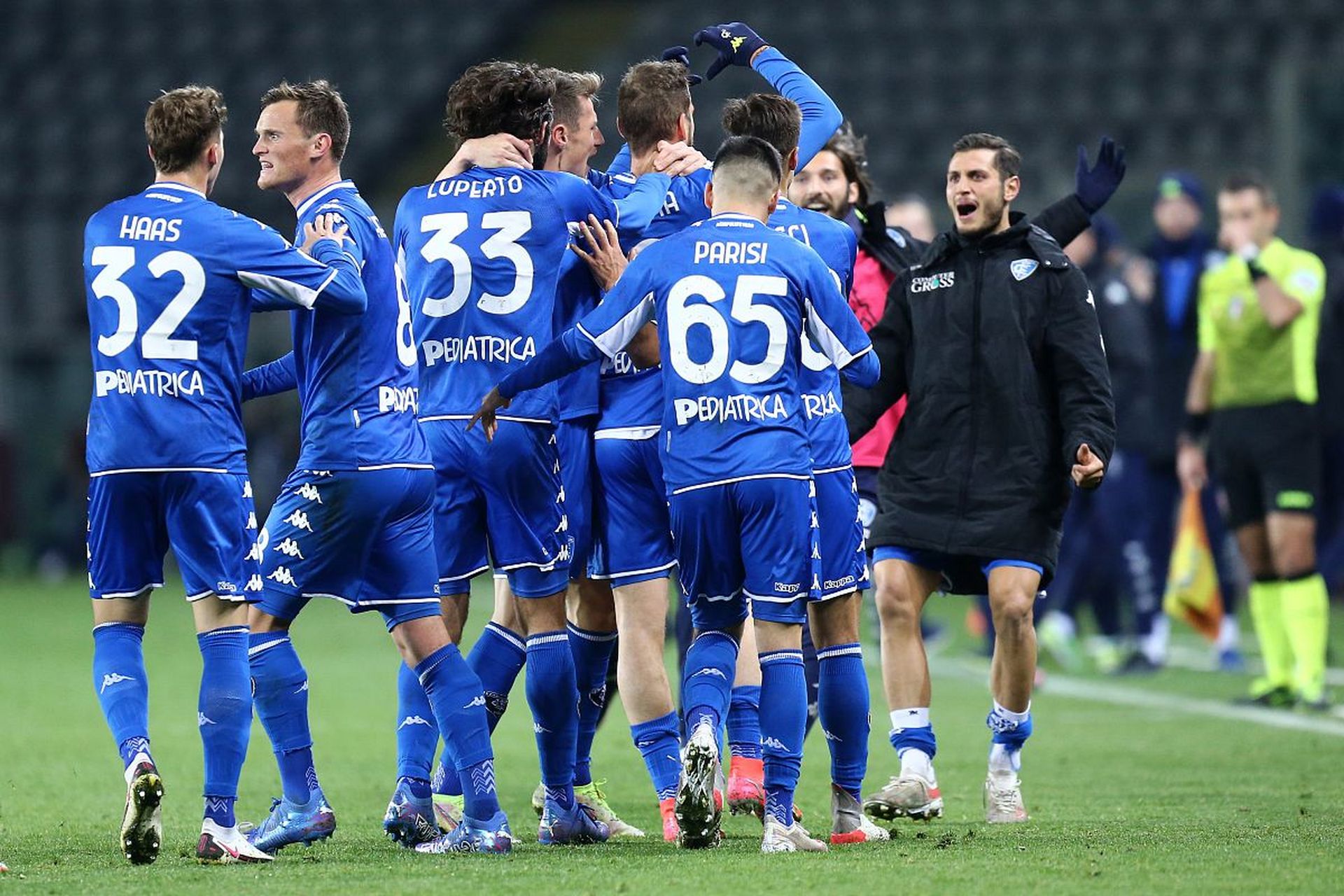 市体育运动学校：汗洒训练场　心向省运会.