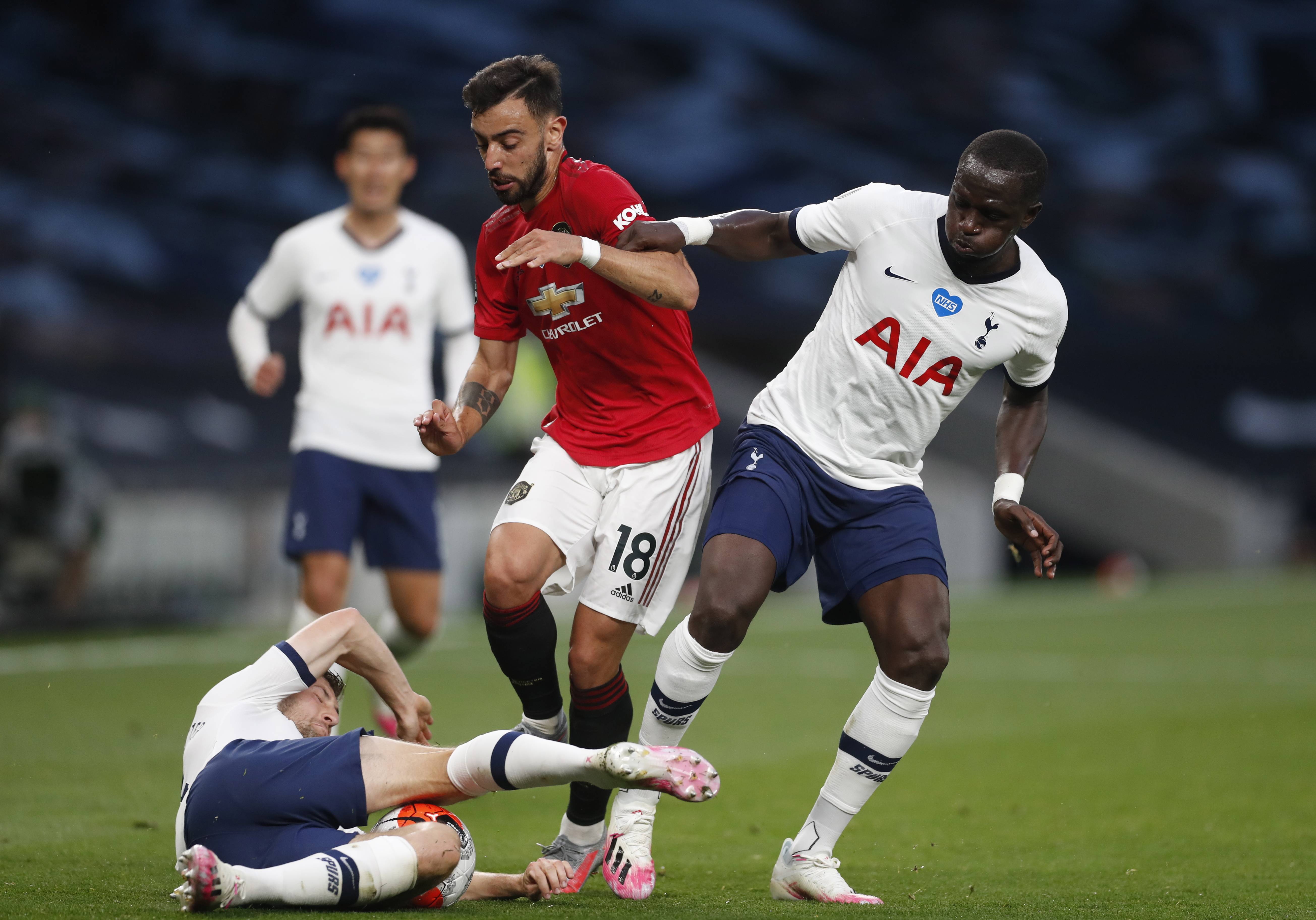 阿斯：西技术裁判委员会新主席上任，将通过AI辅助任命裁判.